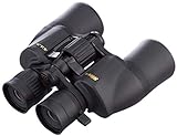 Nikon Aculon A211 8-18x42 Zoom-Fernglas schwarz