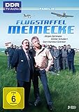 Flugstaffel Meinecke Fernsehserie DDR (3 DVDs)